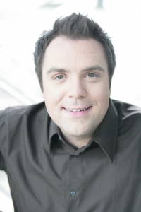 Michael Praetorius, Münchner Journalist, Blogger und Content-Consultant