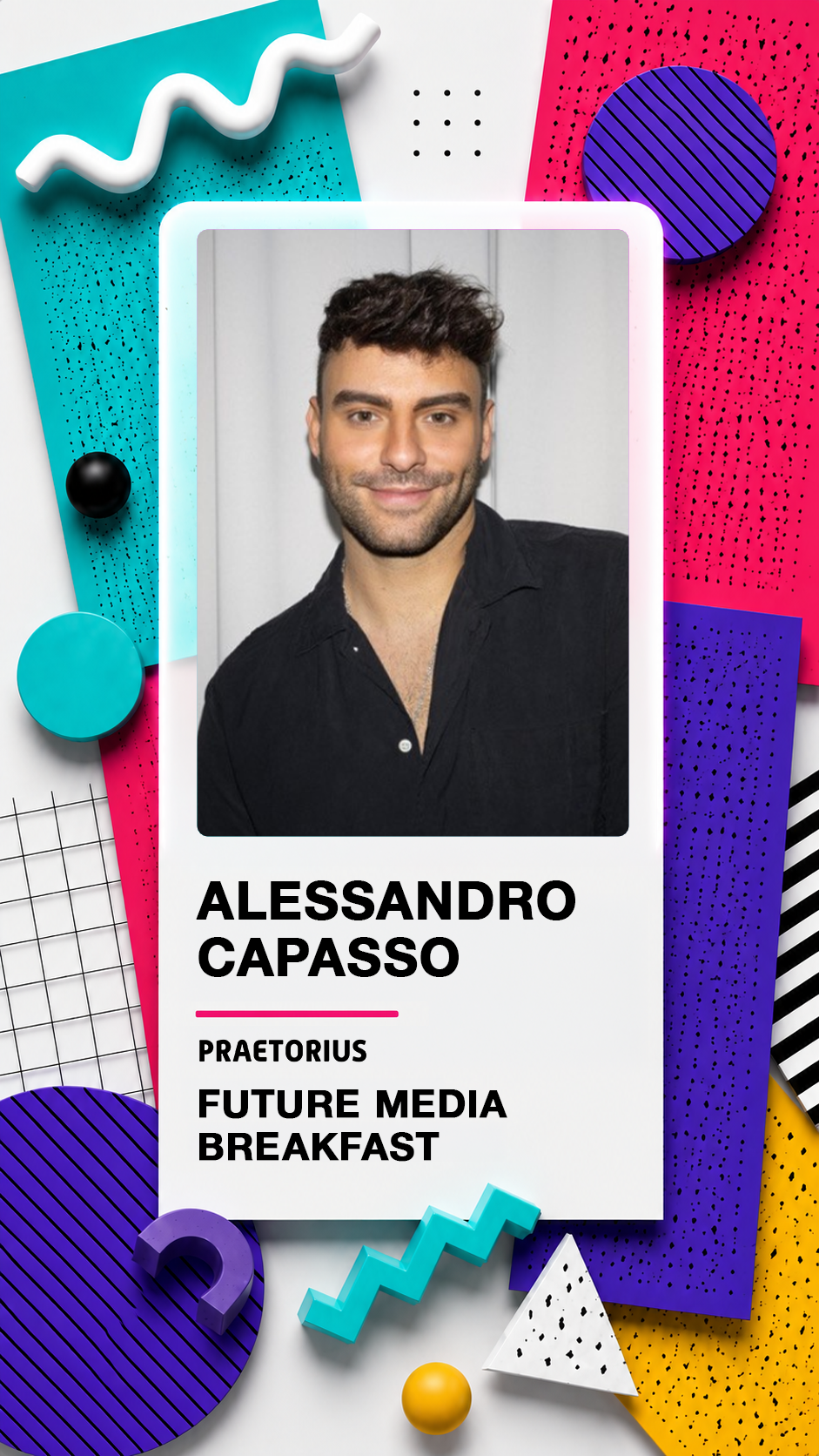 Alessandro Capasso