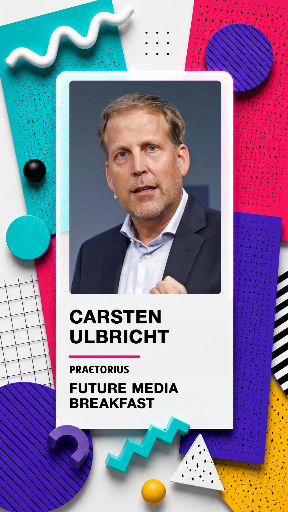 Dr. Carsten Ulbricht