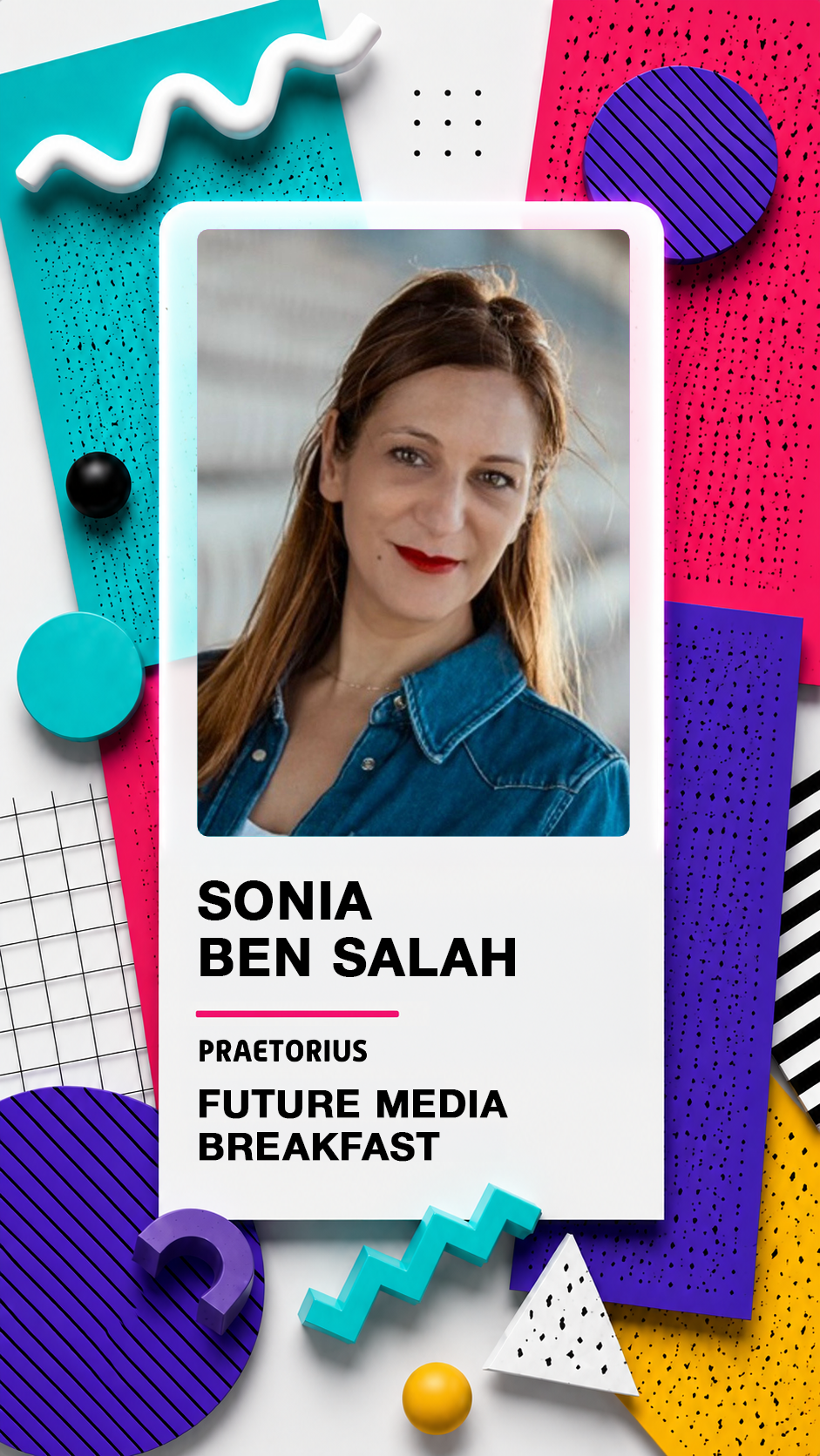 Sonia Ben Salah